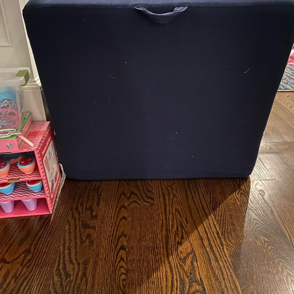 Pottery Barn Kids Chair Slip Cover - “LUKE” - Picture 5 of 5